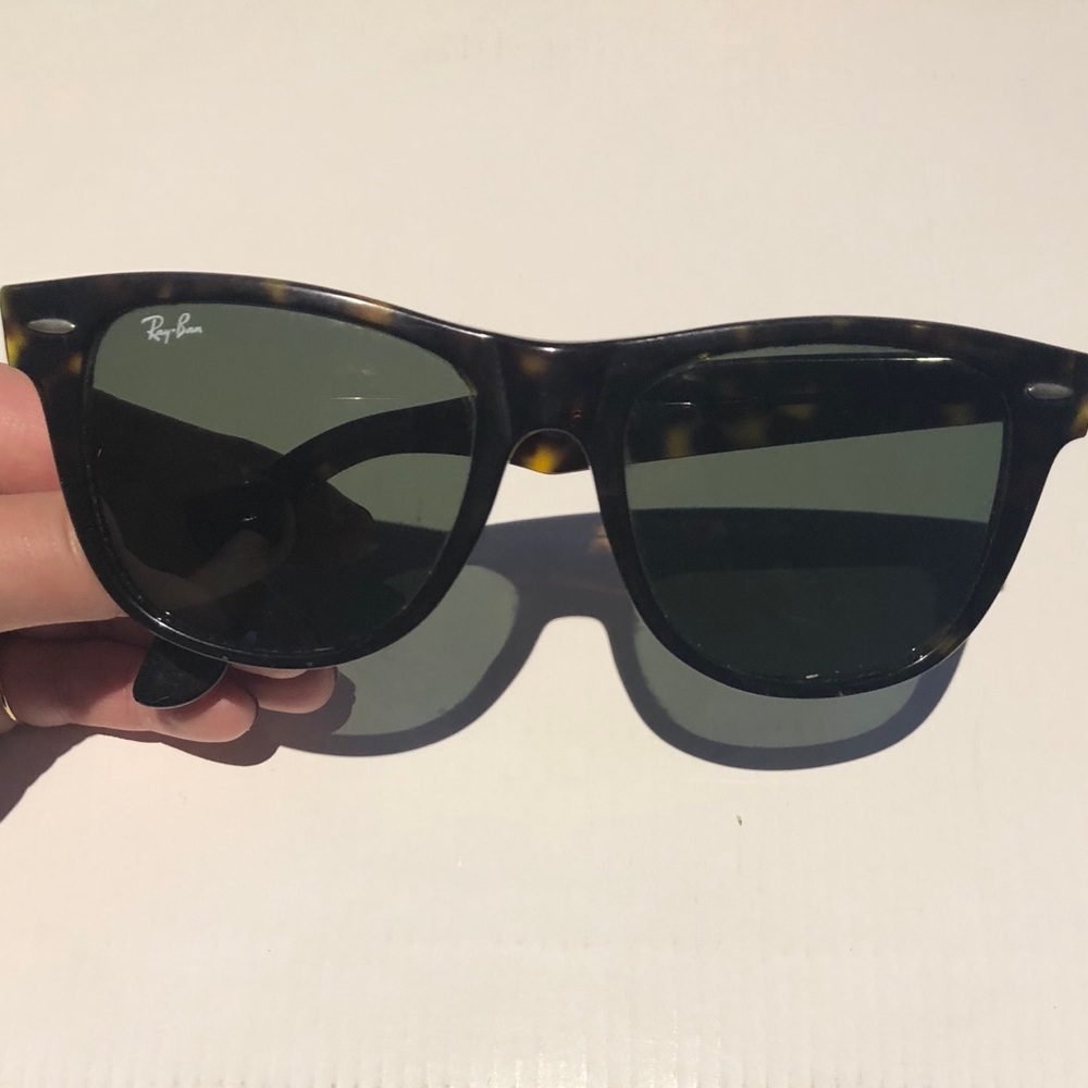 RAY BAN WAYFARER